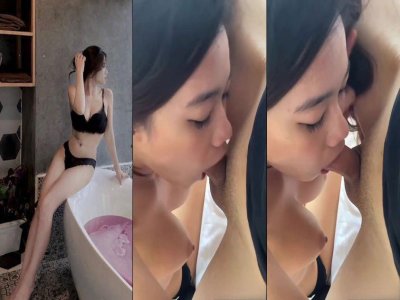 Bú to khi em lên cơn nứng thể hiện độ dâm