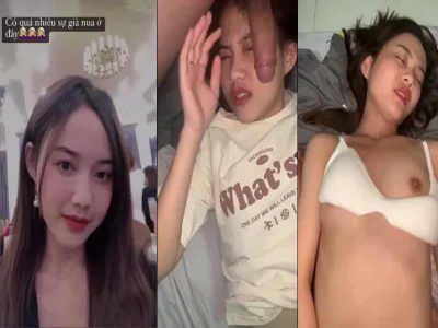 Bướm non tơ 69 xong chơi anh còn bắt em rên to nữa lên