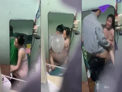 Chị hàng xóm và anh grab may mắn