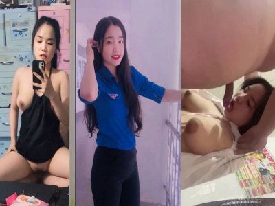 Em gái ngoan nhưng khi lên giường thì em dâm ác