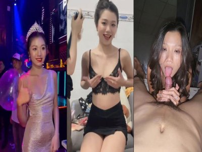 Khi em trên bar là công chúa trên giường em hóa thần dâm